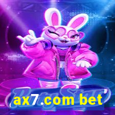 ax7.com bet