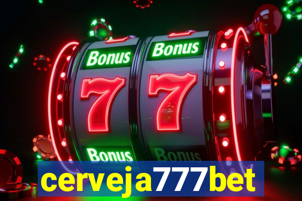 cerveja777bet