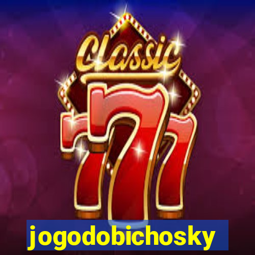 jogodobichosky