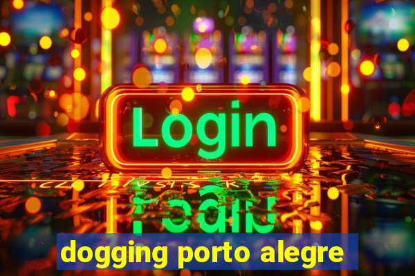 dogging porto alegre