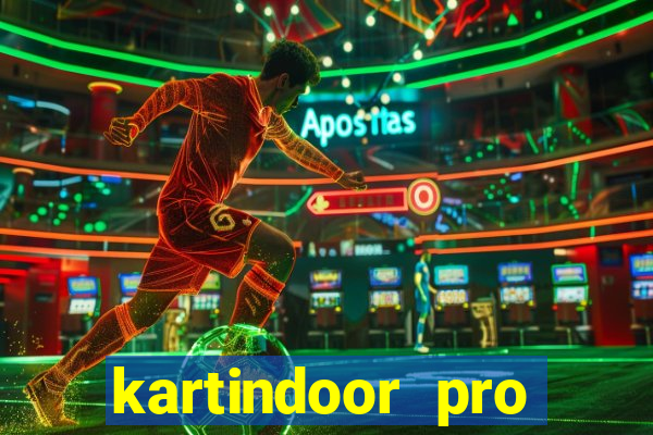 kartindoor pro raposo shopping