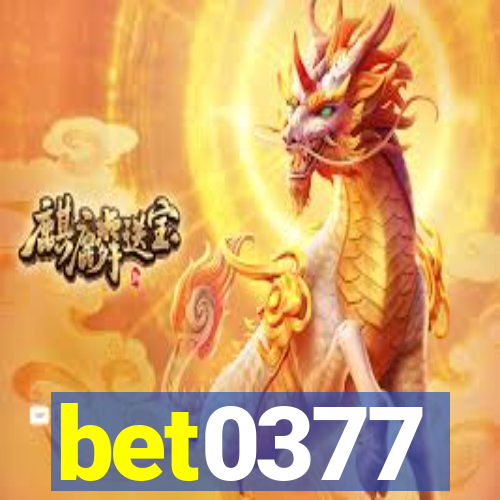 bet0377