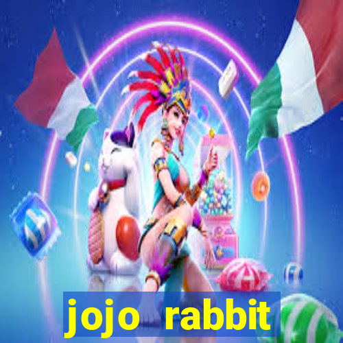 jojo rabbit completo dublado