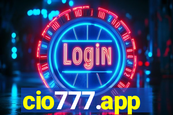 cio777.app