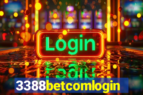 3388betcomlogin