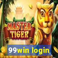 99win login