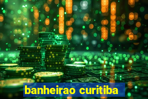 banheirao curitiba