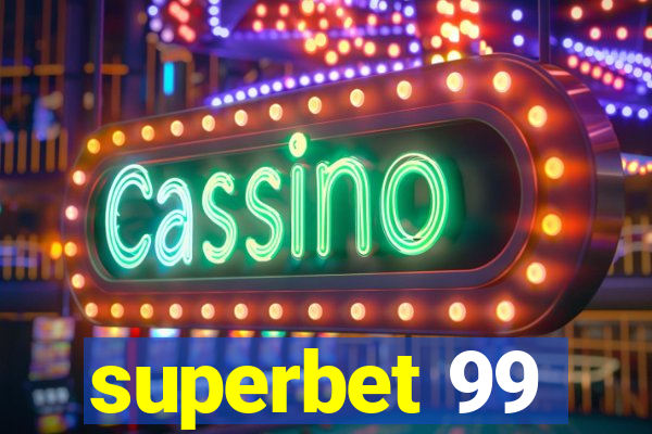 superbet 99