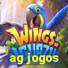 ag jogos