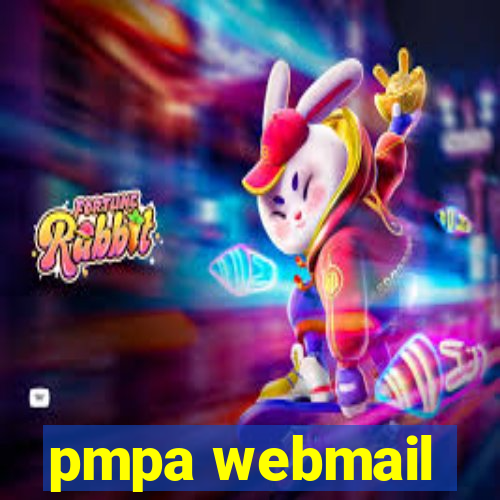 pmpa webmail