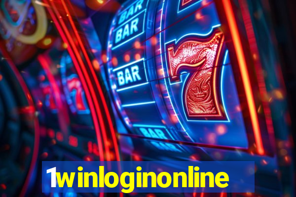 1winloginonline