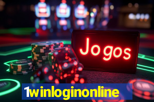 1winloginonline