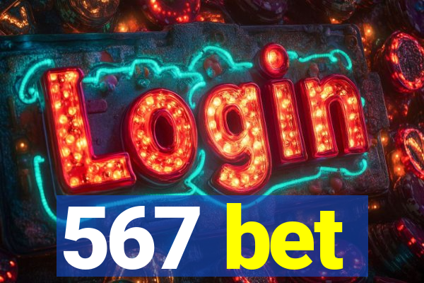 567 bet