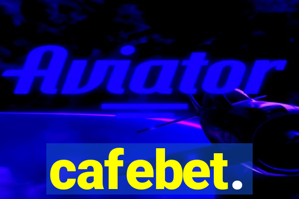 cafebet.