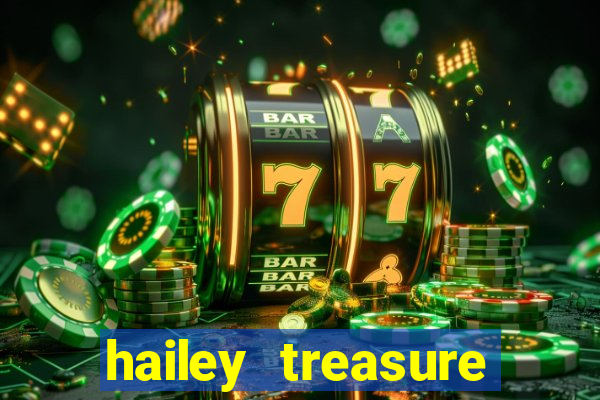 hailey treasure adventure mod apk