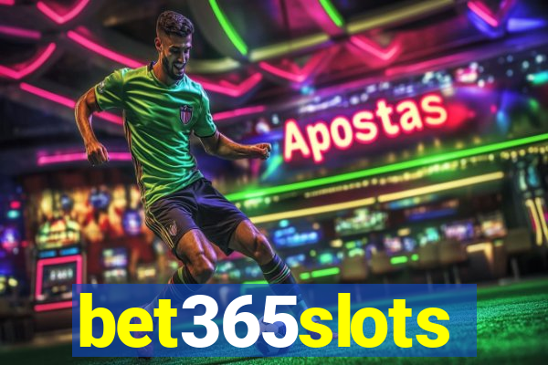 bet365slots