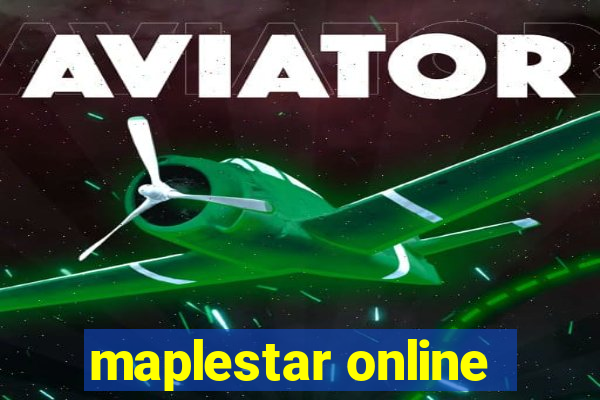 maplestar online