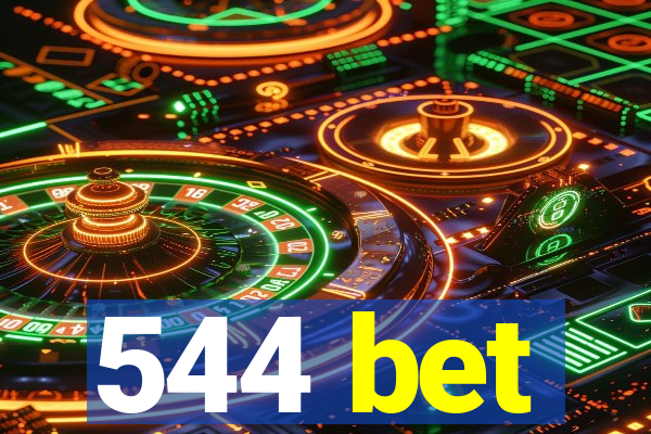 544 bet