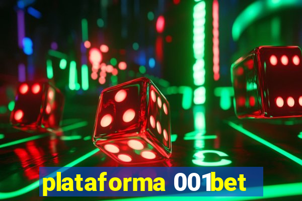 plataforma 001bet