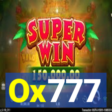 Ox777