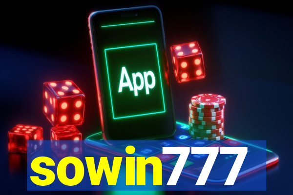 sowin777