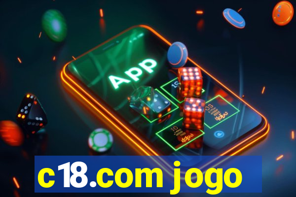 c18.com jogo