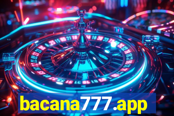 bacana777.app