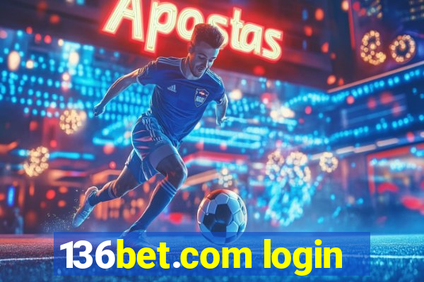 136bet.com login