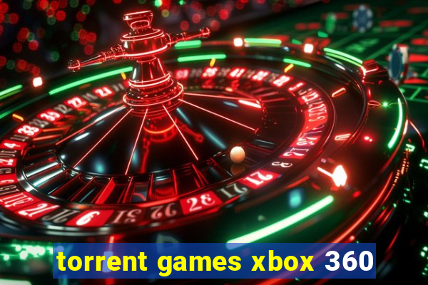 torrent games xbox 360