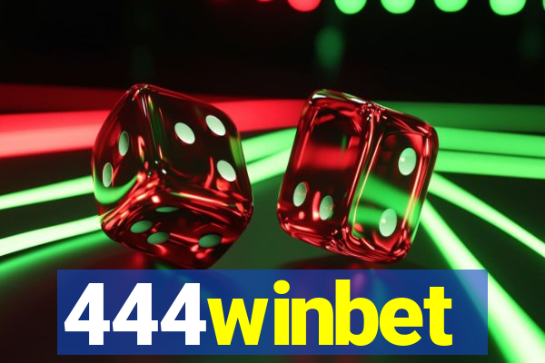 444winbet