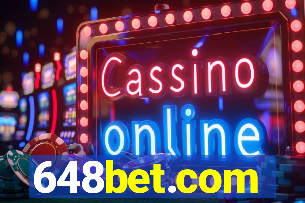 648bet.com