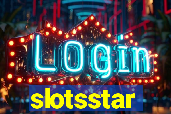 slotsstar