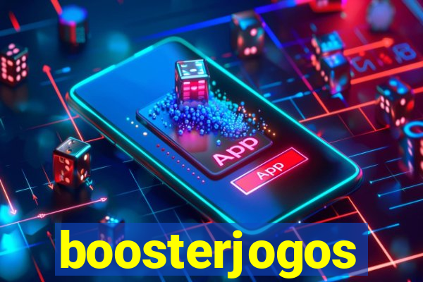 boosterjogos