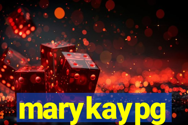 marykaypg