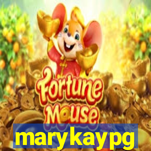 marykaypg