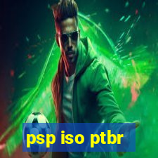 psp iso ptbr