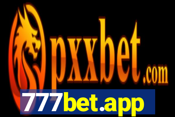 777bet.app