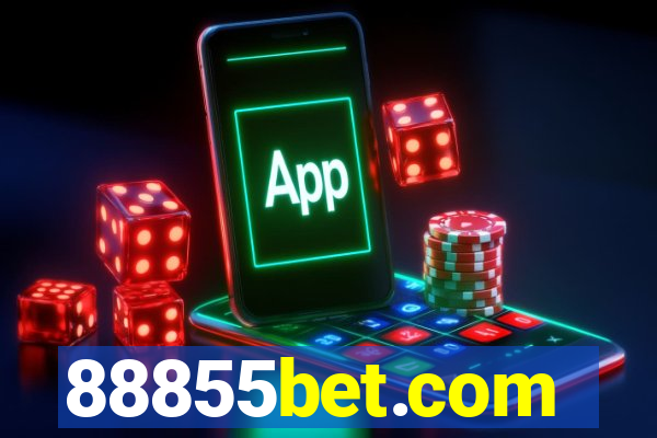 88855bet.com