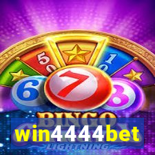 win4444bet