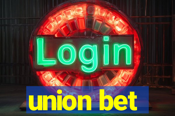 union bet