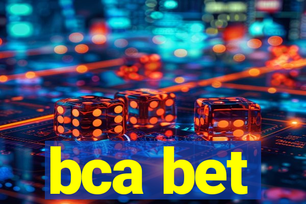 bca bet