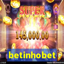 betinhobet