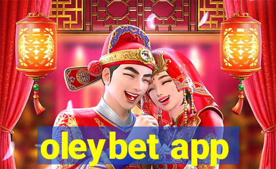 oleybet app