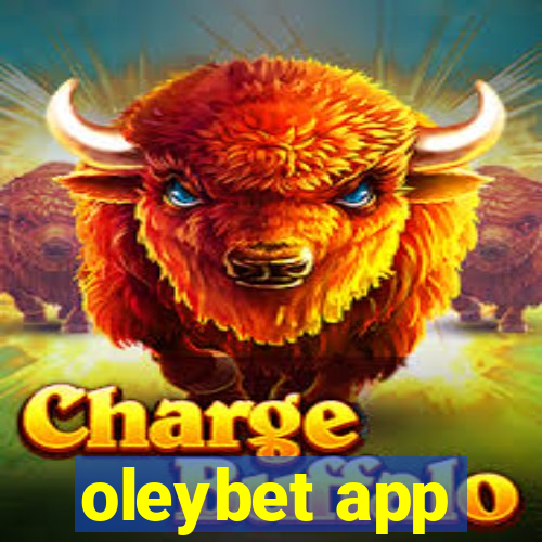 oleybet app