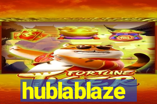 hublablaze