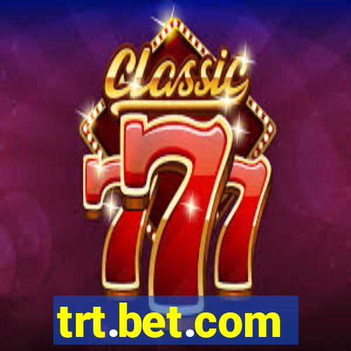 trt.bet.com