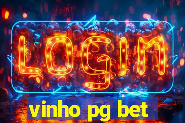 vinho pg bet