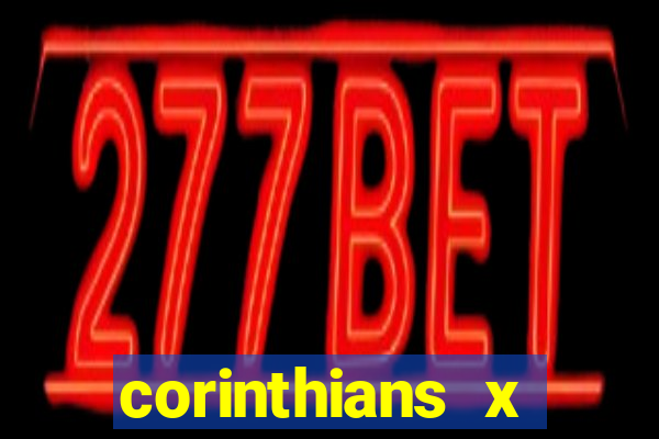 corinthians x cuiaba palpite