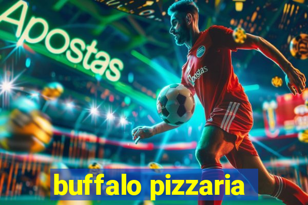 buffalo pizzaria