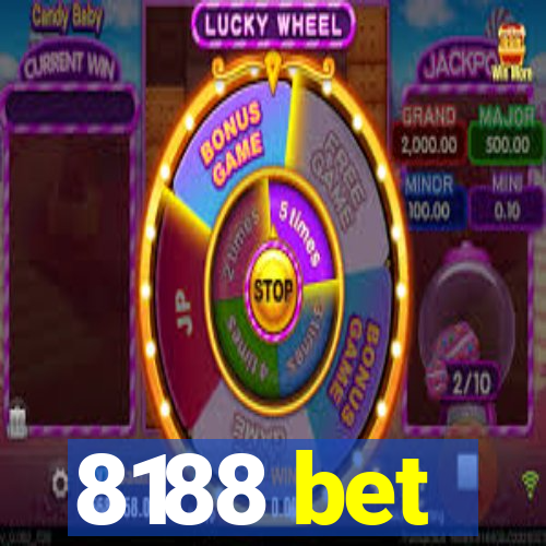 8188 bet